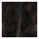 Creativ Company Down Black 5-12 cm, 15e.