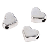 Creativ Company Space Beads argenté, 3e.