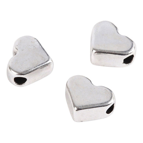 Creativ Company Space Beads argenté, 3e.