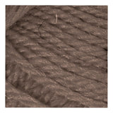 Creativ Company Melbourne Yarn Gray Brown, 92m