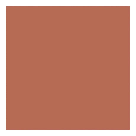 Creativ Company Plus Color Acrylic Paint Terracotta, 60 ml