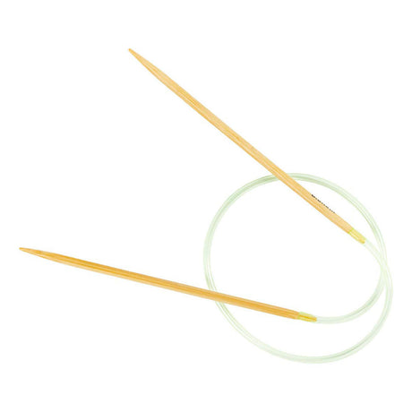 Compagnie Creativ autour des aiguilles à tricot 3 mm, 40 cm