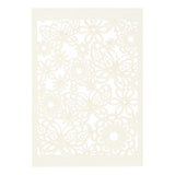 Creativ Company Pattern Carton Off-White, 10e.
