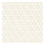 Creativ Company Pattern Carton Off-White, 10e.
