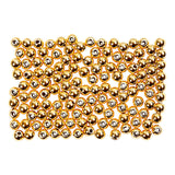 Creativ Company Beads Gold, 150e.