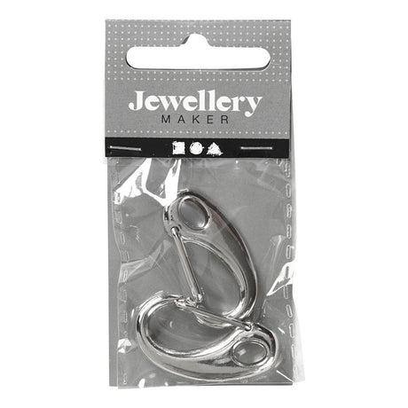 Creativ Company Key Hook a encaissé, 2e.