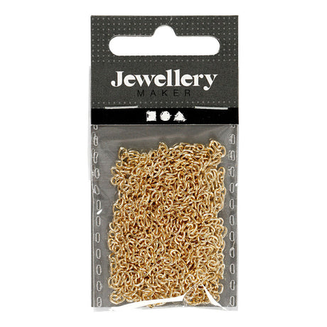 Creativ Company Jasseron Gilded, 2m