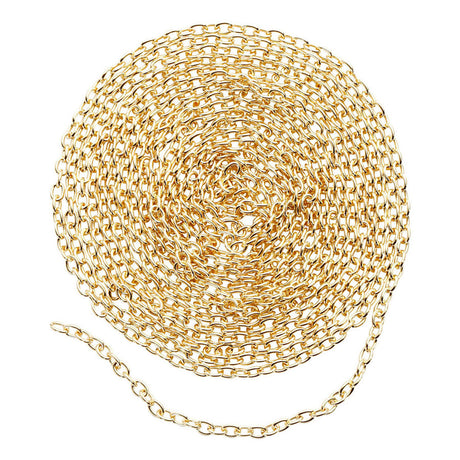 Creativ Company Jasseron Gilded, 2m