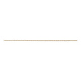 Creativ Company Jasseron Gilded, 2m