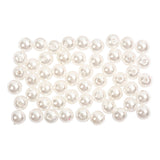 Société créative https: www.ccobby.nl perles de cire-d-5-mm-taille de trou-0-7-mm-mother-of-pearl-100-piece-1-box