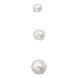 Société créative https: www.ccobby.nl perles de cire-d-5-mm-taille de trou-0-7-mm-mother-of-pearl-100-piece-1-box