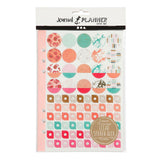 Creativ Company StickerBoek Aquarel A5 pour Planner, 578st.