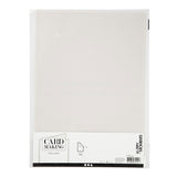 Creativ Company Vellum Paper A4 Off-White, 10 Blätter