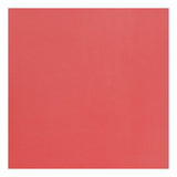 Creativ Company Vellum Paper A4 Red, 10 feuilles