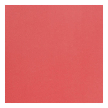 Creativ Company Vellum Paper A4 Red, 10 feuilles