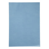 Creative Company Vellum Pabeier A4 Blue, 10 Placken