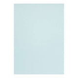 Creativ Company Vellum Paper A4 bleu clair, 10 feuilles