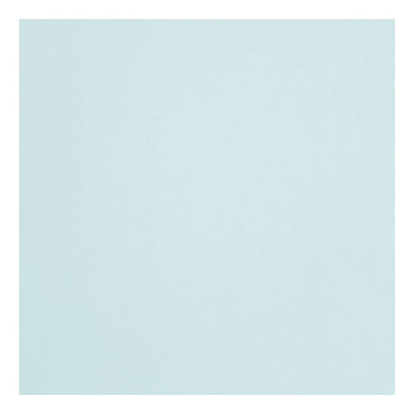 Creativ Company Vellum Paper A4 bleu clair, 10 feuilles