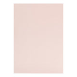 Creativ Company Vellum Paper A4 Light Red, 10 feuilles