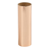 Creativ Company Deco Folin Pink Gold, 50 cm