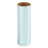 Creativ Company Deco Foil Bleu clair, 50 cm