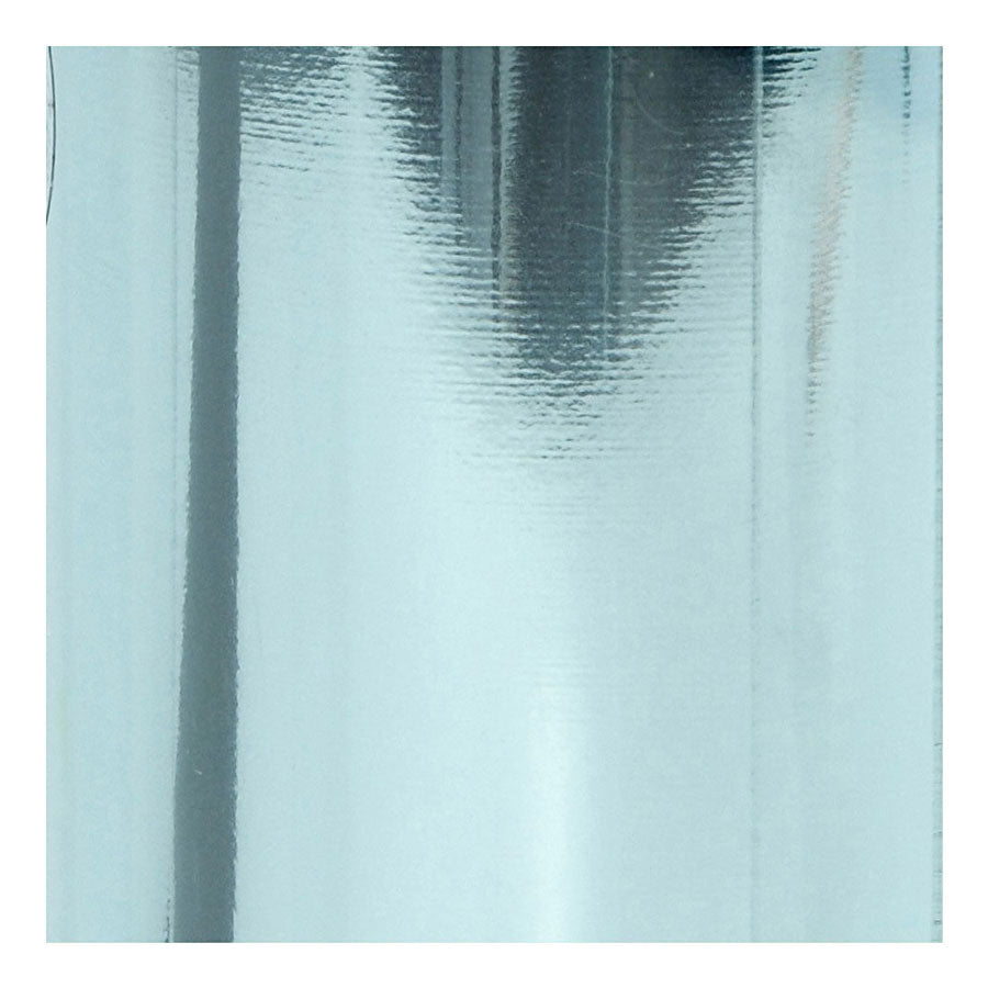 Creativ Company Deco Foil Bleu clair, 50 cm