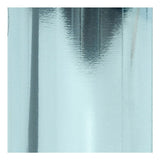 Creativ Company Deco Foil Bleu clair, 50 cm