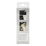 Creativ Company Deco Foil Bleu clair, 50 cm
