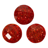 Creativ Company Strasstones Red, 32e.