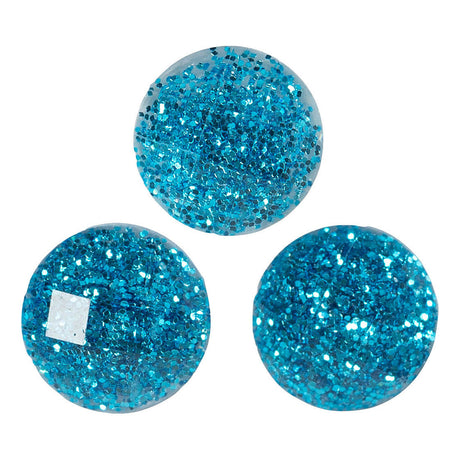 Creativ Company Strasstones Blue, 32e.