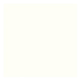 Creativ Company Plus Marker Color Off-White, 5,5 ml