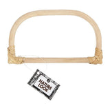 Creativ Company Handle Bag Bamboo