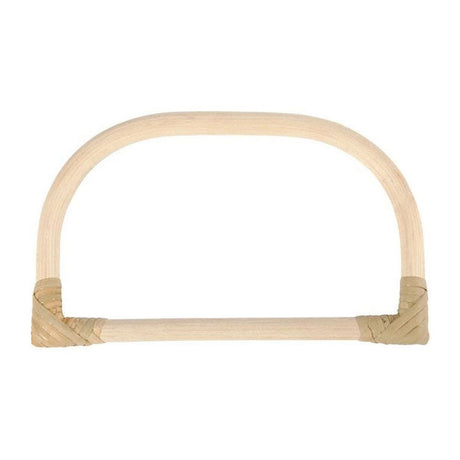 Creativ Company Handle Bag Bamboo