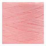 Creativ Company Paper Raffia Yarn Pink Light, 100m