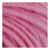 Creativ Company Wool Yarn de color rosa claro, 50m