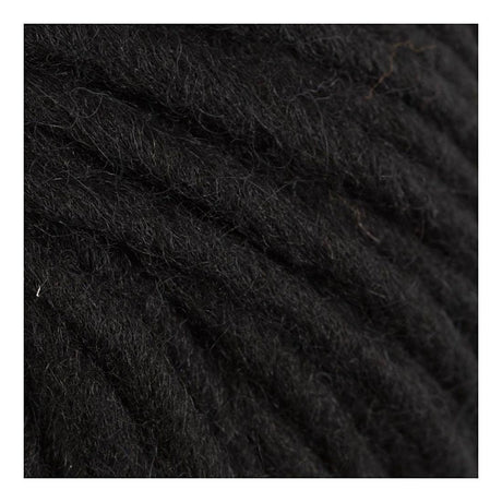 Creativ Company Wolgarians Black, 50m