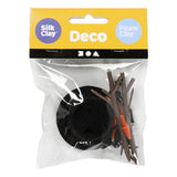 Argile de soie https: www.cchobby.nl chapeaux-nez-et-branches-taille-2-3-7-cm-3-set-1-doos