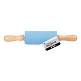 Creativ Company Rolling Pin Light Blue, 23 cm