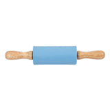 Creativ Company Rolling Pin Light Blue, 23 cm