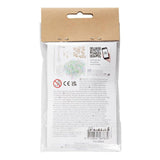 Creativ Company Mini Hobbyset Bijoux Bracelet élastique et boucle d'oreille