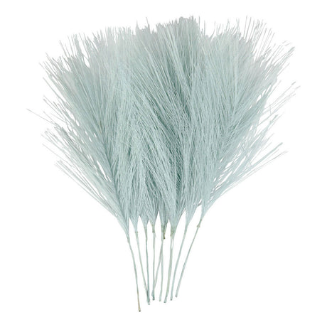 Creativ Company Art Springs Bleu clair, 10e.