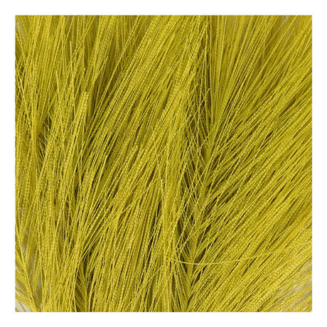Creativ Company Art Feathers Green, 10e.