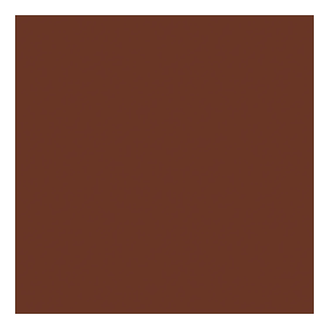 Creativ Company Textile Couleur semi-covêtement de peinture textile - marron, 50 ml