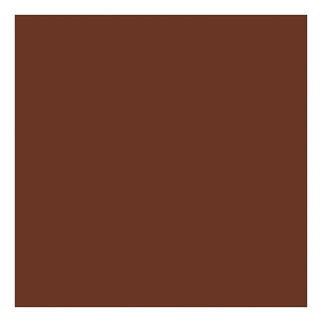 Creativ Company Textile Couleur semi-covêtement de peinture textile - marron, 50 ml