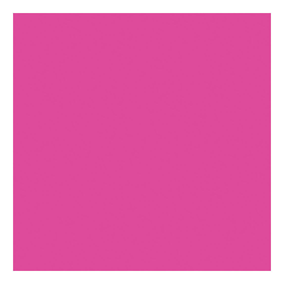 Creativ Company Textile Couleur semi-covêtement de peinture textile - rose, 50 ml