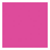 Creativ Company Textile Couleur semi-covêtement de peinture textile - rose, 50 ml