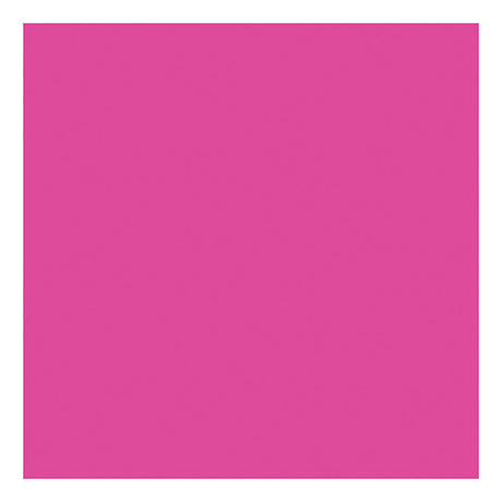 Creativ Company Textile Couleur semi-covêtement de peinture textile - rose, 50 ml