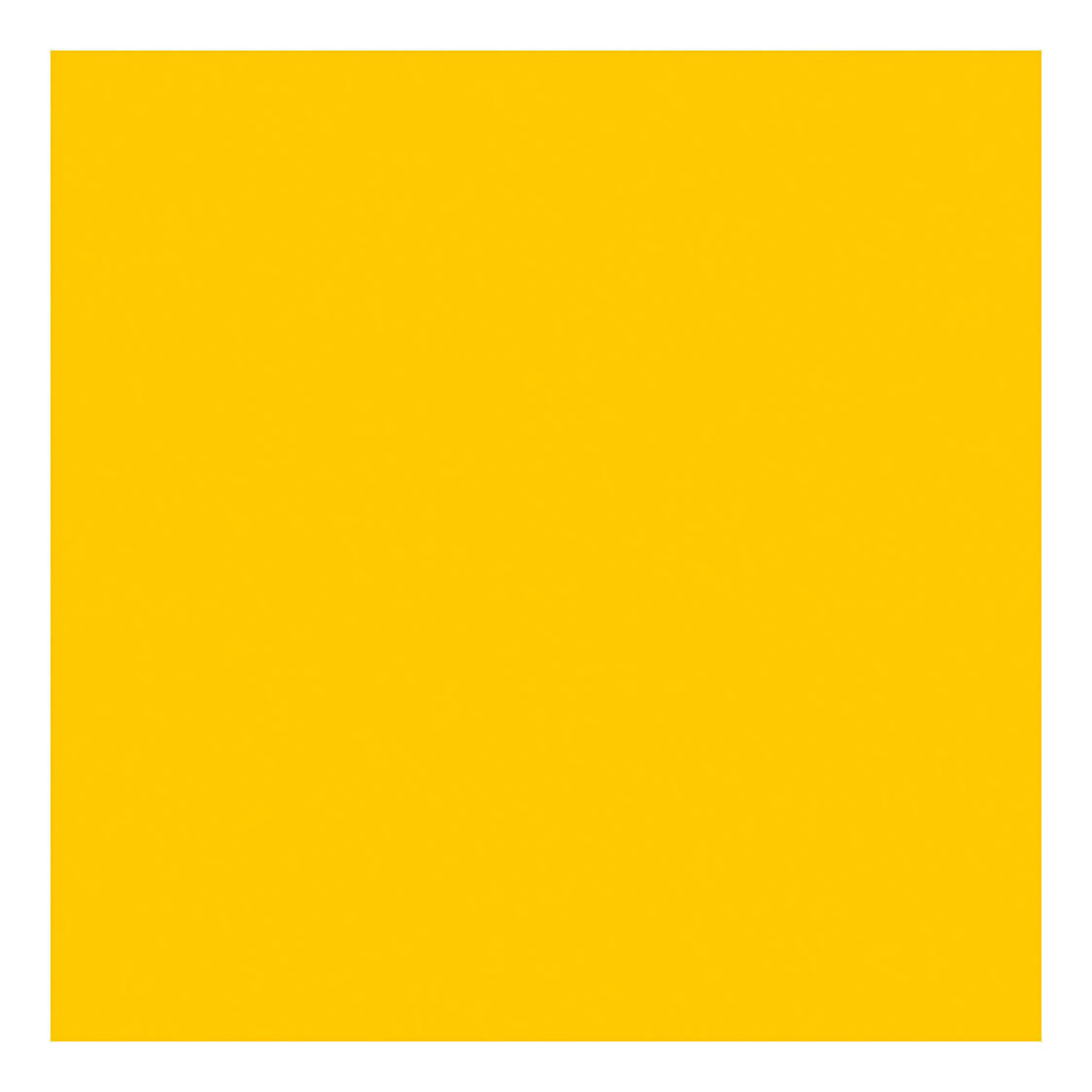 Creativ Company Textile Couleur semi-peinture textile à couverture - Jaune primaire, 50 ml