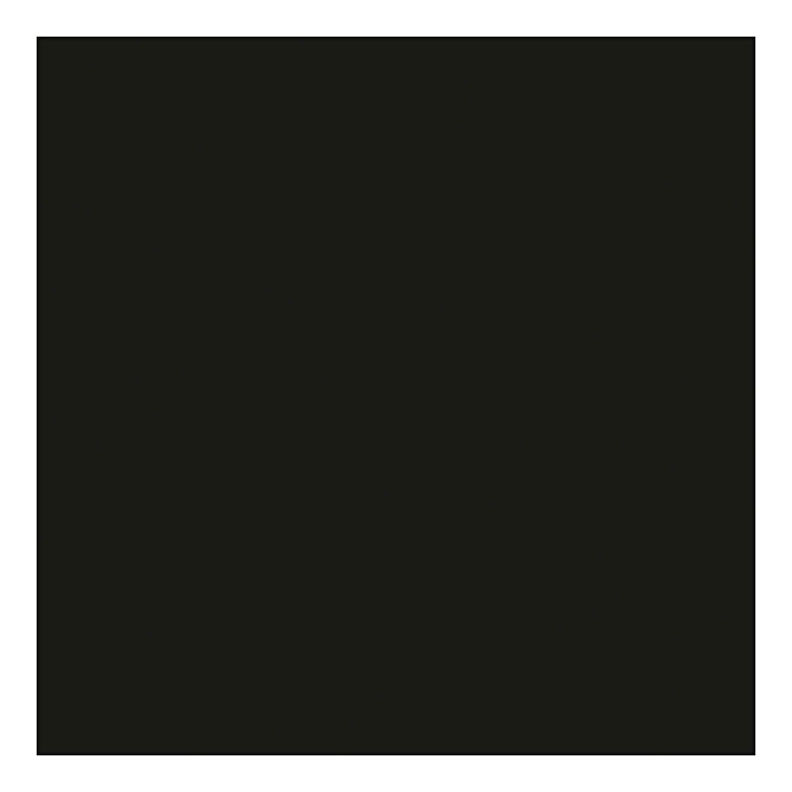 Creativ Company Textile Couleur semi-covergin peinture textile - noir, 50 ml
