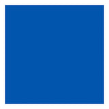 Creativ Company Couleur textile couvrant la peinture textile - bleu brillant, 50 ml